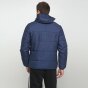 Куртка Adidas Jacket Padded, фото 3 - інтернет магазин MEGASPORT