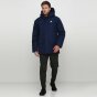 Куртка Adidas Parka Padde, фото 2 - інтернет магазин MEGASPORT