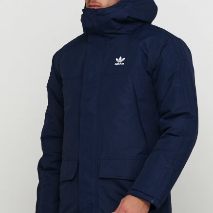 Куртка Adidas Parka Padde - 118850, фото 4 - інтернет-магазин MEGASPORT