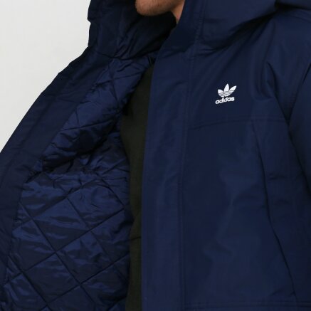Куртка Adidas Parka Padde - 118850, фото 5 - інтернет-магазин MEGASPORT