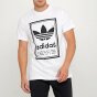 Футболка Adidas Vintage Tee, фото 1 - интернет магазин MEGASPORT