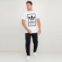 Футболка Adidas Vintage Tee, фото 2 - интернет магазин MEGASPORT