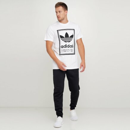 Футболка Adidas Vintage Tee - 118431, фото 2 - интернет-магазин MEGASPORT