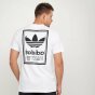 Футболка Adidas Vintage Tee, фото 3 - интернет магазин MEGASPORT