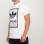 Футболка Adidas Vintage Tee, фото 5 - интернет магазин MEGASPORT