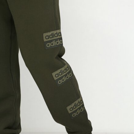 Спортивные штаны Adidas Vocal D Sweatp - 118852, фото 5 - интернет-магазин MEGASPORT