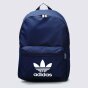 Рюкзак Adidas Ac Class Bp, фото 1 - интернет магазин MEGASPORT