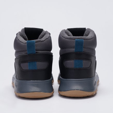Ботинки Adidas Fusion Storm Wtr - 118784, фото 3 - интернет-магазин MEGASPORT