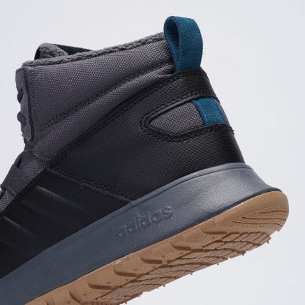 Ботинки Adidas Fusion Storm Wtr - 118784, фото 4 - интернет-магазин MEGASPORT