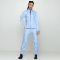 Спортивнi штани Adidas W Windfleece P, фото 1 - інтернет магазин MEGASPORT