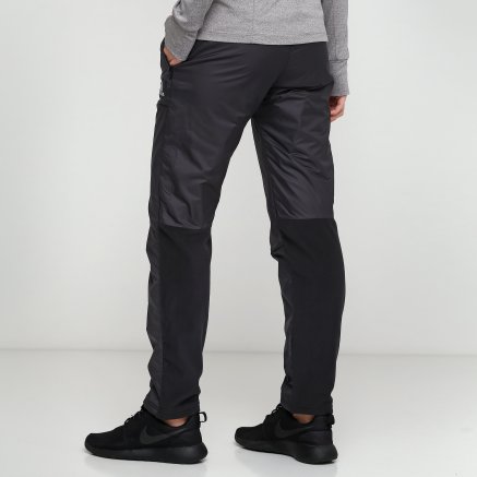 Спортивнi штани Adidas W Windfleece P - 118855, фото 3 - інтернет-магазин MEGASPORT