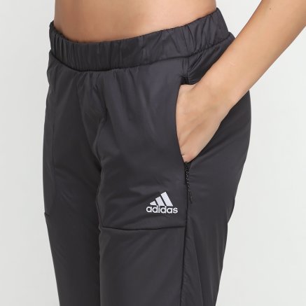 Спортивнi штани Adidas W Windfleece P - 118855, фото 4 - інтернет-магазин MEGASPORT