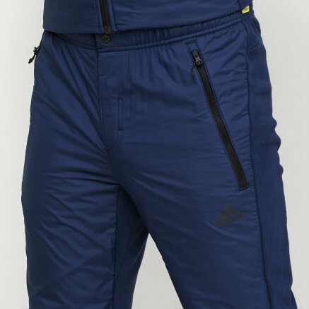 Спортивнi штани Adidas Windfleece P - 118856, фото 4 - інтернет-магазин MEGASPORT