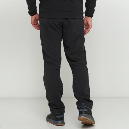 Спортивные штаны Adidas Windfleece P - 118857, фото 3 - интернет-магазин MEGASPORT