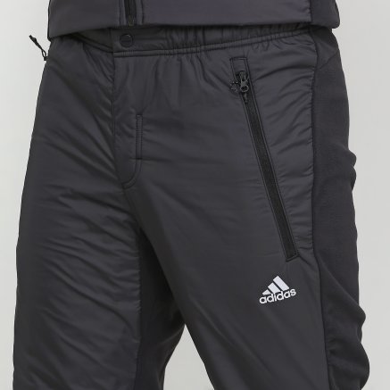 Спортивные штаны Adidas Windfleece P - 118857, фото 4 - интернет-магазин MEGASPORT