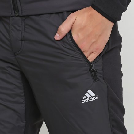 Спортивнi штани Adidas Windfleece P - 118857, фото 5 - інтернет-магазин MEGASPORT
