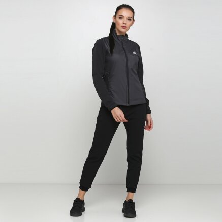 Кофта Adidas W Windfleece J - 118859, фото 2 - інтернет-магазин MEGASPORT