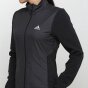 Кофта Adidas W Windfleece J, фото 4 - інтернет магазин MEGASPORT