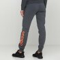 Спортивные штаны Adidas W E Lin Pant Fl, фото 3 - интернет магазин MEGASPORT