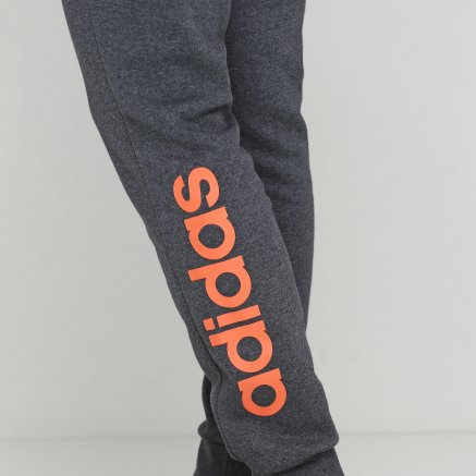 Спортивные штаны Adidas W E Lin Pant Fl - 118443, фото 5 - интернет-магазин MEGASPORT