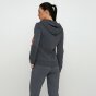 Кофта Adidas W E Lin Fzhd Fl, фото 3 - інтернет магазин MEGASPORT
