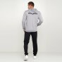 Спортивный костюм Adidas Mts Lin Ft Hood, фото 3 - интернет магазин MEGASPORT