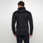 Кофта Adidas M Gu Fz Fl, фото 3 - интернет магазин MEGASPORT