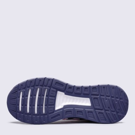 Кросівки Adidas дитячі Runfalcon K - 118401, фото 6 - інтернет-магазин MEGASPORT