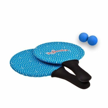 Аксесуари для відпочинку Speedo Paddle Ball - 7099, фото 1 - інтернет-магазин MEGASPORT