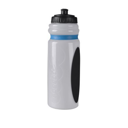 Бутылка Speedo Water Bottle 1 Litre - 3145, фото 1 - интернет-магазин MEGASPORT