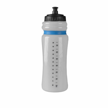 Бутылка Speedo Water Bottle 1 Litre - 3145, фото 2 - интернет-магазин MEGASPORT