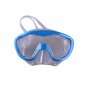 Аксессуары для плавания Speedo детские Glide Junior Snorkel Set, фото 2 - интернет магазин MEGASPORT
