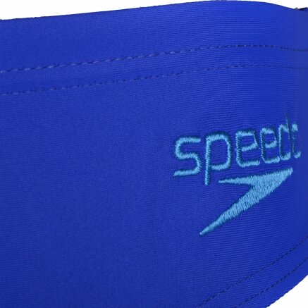 Плавки Speedo Essential Logo 6.5cm Brief - 85392, фото 3 - інтернет-магазин MEGASPORT