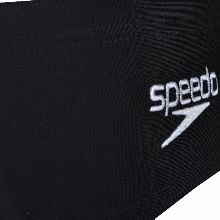 Плавки Speedo Essential Logo 6.5cm Brief - 85302, фото 2 - інтернет-магазин MEGASPORT