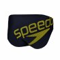 Плавки Speedo Essential Logo 6.5cm Brief, фото 2 - інтернет магазин MEGASPORT