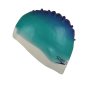 Шапочка для плавання Speedo Multi Colour Silicone Cap, фото 4 - інтернет магазин MEGASPORT