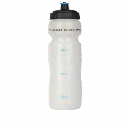 Пляшка Speedo Water Bottle 800Ml AU - 93836, фото 2 - інтернет-магазин MEGASPORT