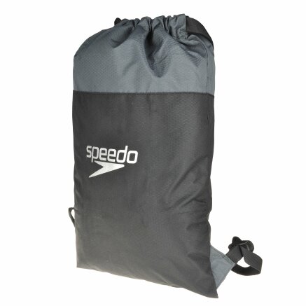 Рюкзак Speedo Pool Bag - 96311, фото 1 - інтернет-магазин MEGASPORT