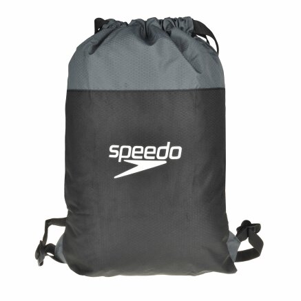 Рюкзак Speedo Pool Bag - 96311, фото 2 - інтернет-магазин MEGASPORT