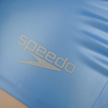 Шапочка для плавання Speedo Long Hair Cap - 96305, фото 6 - інтернет-магазин MEGASPORT