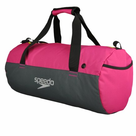 Сумка Speedo Duffel Bag - 96312, фото 1 - интернет-магазин MEGASPORT