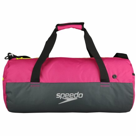 Сумка Speedo Duffel Bag - 96312, фото 2 - интернет-магазин MEGASPORT