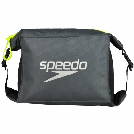Сумка Speedo Pool Side Bag - 96313, фото 2 - интернет-магазин MEGASPORT