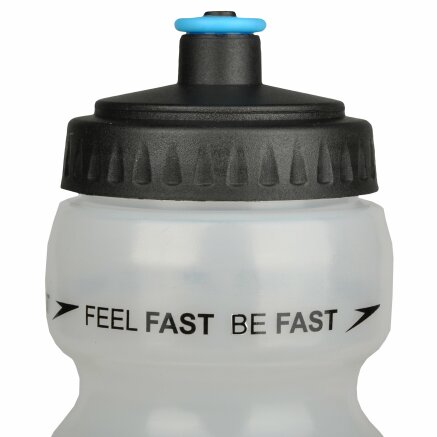 Пляшка Speedo Water Bottle 800Ml AU - 93836, фото 3 - інтернет-магазин MEGASPORT