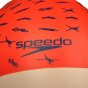 Шапочка для плавания Speedo Junior Slogan Cap, фото 5 - интернет магазин MEGASPORT