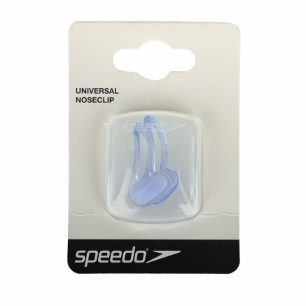 Аксессуары для плавания Speedo Universal Nose Clip - 93837, фото 2 - интернет-магазин MEGASPORT