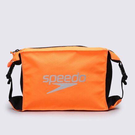 Сумка Speedo Pool Side Bag - 110190, фото 1 - интернет-магазин MEGASPORT