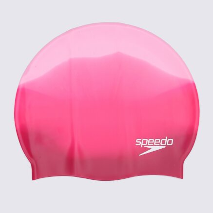 Шапочка для плавання Speedo Multi Colour Silicone Cap Af - 110178, фото 1 - інтернет-магазин MEGASPORT