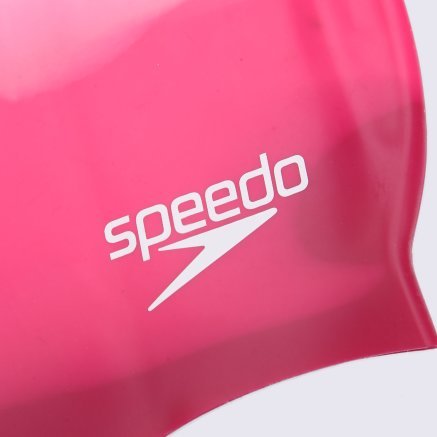 Шапочка для плавання Speedo Multi Colour Silicone Cap Af - 110178, фото 3 - інтернет-магазин MEGASPORT