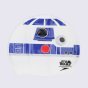 Шапочка для плавания Speedo Star Wars Slogan Print Cap, фото 1 - интернет магазин MEGASPORT
